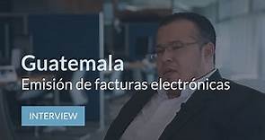 ¿Cómo emitir facturas electrónicas (FEL) en Guatemala según SAT? [2020] | EDICOM