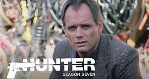 Hunter - Season 7, Episode 1 - Deadly Encounters, Part 1 - Full Episode