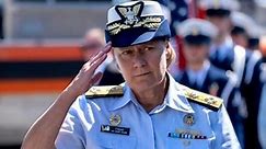 The 4 highest-ranking women in the U.S. military speak about their experiences