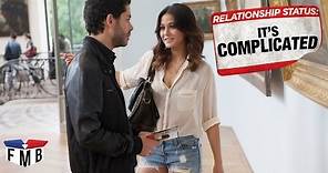 Relationship Status : It's Complicated - Official Trailer #1 - French Movie