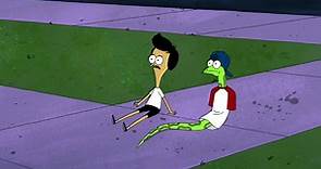 Watch Sanjay and Craig Season 3 Episode 15: Songjay/Man of Squeal - Full show on Paramount Plus