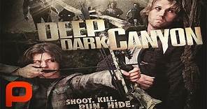 Deep Dark Canyon (Free Full Movie) Drama, Action, Thriller