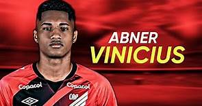 Abner Vinicius • Highlights • 2022 | HD