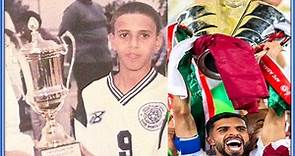 Historia de la infancia de Hassan Al-Haydos más hechos no contados de la biografía