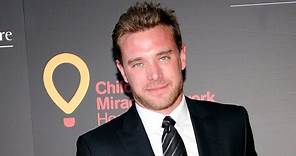 Billy Miller, The Young and the Restless Star, Dead at 43