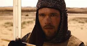Arn: The Knight Templar (2007) - Arn Saving Saracens Scene