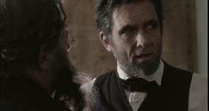 Killing Lincoln (TV Movie 2013)