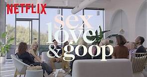 親試按摩、情趣用品及畫筆： NETFLIX 性愛主題節目《SEX, LOVE & GOOP》助戀人探索「性」 | MING'S | LINE TODAY