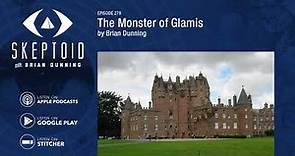 The Monster of Glamis