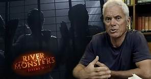 Mystery Killer From The Abyss | HORROR STORY | River Monsters
