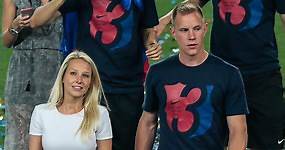 Football : qui est Daniela Jehle, la femme de Marc-André Ter Stegen ?">\n \n \n \n \n \n \n \n \n \n \n \n \n \n \n \n \n \n