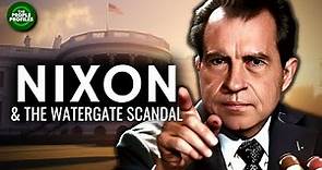 Nixon & The Watergate Scandal Documentary