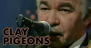 Clay Pigeons (Live) - John Prine