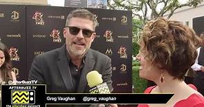 Greg Vaughan Interview | 2019 Daytime Emmy Awards
