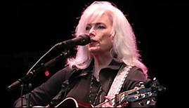 Emmylou Harris - Sweetheart of the rodeo. live 2017