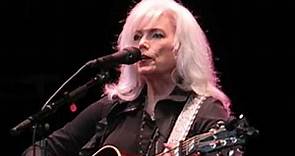 Emmylou Harris - Sweetheart of the rodeo. live 2017