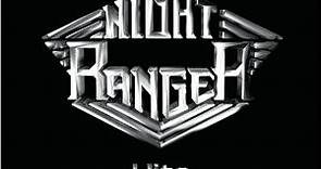 Night Ranger - Hits Acoustic And Rarities
