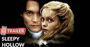 Sleepy Hollow 1999 Trailer HD | Johnny Depp | Christina Ricci