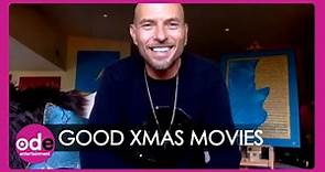 THE LOSS ADJUSTER: Luke Goss on What Makes A Good Xmas Movie