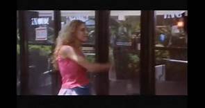 Sarah Jessica Parker in L.A.Story
