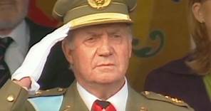 ¿Quién es Juan Carlos I de España?