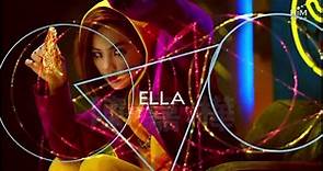陳嘉樺 Ella - 全球限量Limited Edition！ Ella陳嘉樺2016全新單曲【#渾身是勁】...