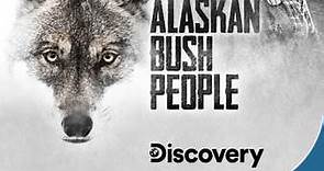 Alaskan Bush People: Season 10 Episode 5 The Chaos Before the Storm