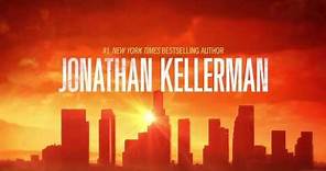 KILLER: An Alex Delaware Novel by Jonathan Kellerman