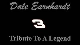 Dale Earnhardt: Tribute To A Legend