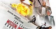 Mission Impossible: Rogue Nation - Film (2015)