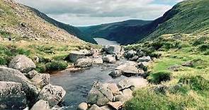 Glendalough and Wicklow Mountains Hike: The Best Day Trip from Dublin