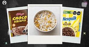 Cereales Kellogg’s vs. Nestlé: estos son los mejores, según Profeco