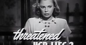 The Secret Heart | movie | 1946 | Official Trailer
