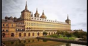 El monasterio de San Lorenzo de El Escorial, documental