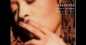 Cassandra Wilson Time after time