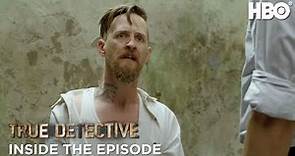 True Detective Season 1: Inside the Episode #4 (HBO)