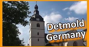 Germany - Detmold (NRW)