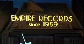 "Empire Records (1995)" Theatrical Trailer