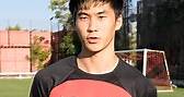 🎤 Shaocong Wu: “Takımımızı Süper Lig’e taşımak istiyorum” 🎥 ❤️🖤 #KırmızıKara #BuŞehirdeYalnızDeğilsin #ÇünküBizGençlerbirliğiyiz | Gençlerbirliği Spor Kulübü