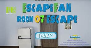Escape Fan Room 08 Escape - Escape Fan