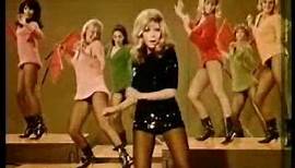 Nancy Sinatra - These Boots Are Made for Walkin' - YouTube Music