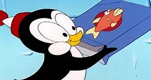 Chilly Willy Full Episodes 🐧Freeze Dried Chilly - Chilly willy the penguin 🐧Videos for Kids
