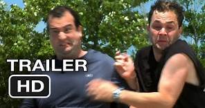 The Do-Deca-Pentathlon Official Trailer #1 (2012) - Duplass Brother Movie HD