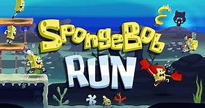 SpongeBob Run - SpongeBob SquarePants Game | Nick