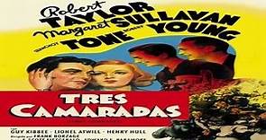 Tres camaradas (1938)