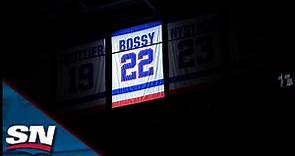 New York Islanders Honour Mike Bossy With Touching Tribute Video And Moment Of Silence