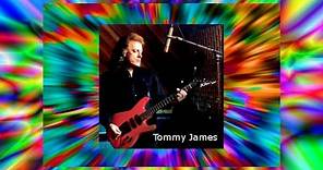 Tommy James & The Shondells ~ Cellophane Symphony 1969 HQ