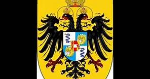 Inno Imperiale del Regno Lombardo Veneto