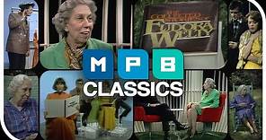 Eudora Welty Collection (Preview) – MPB Classics