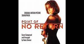 Hans Zimmer-Point of No Return--Track 4--Hell's Kitchen